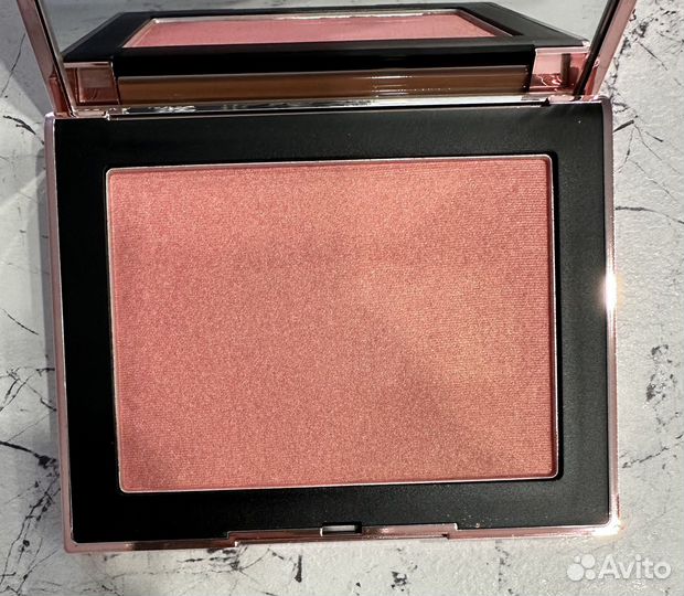 Nars orgazm румяна