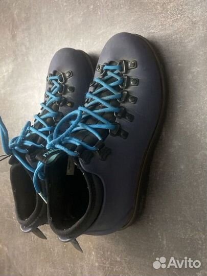 Native fitzsimmons 2.0