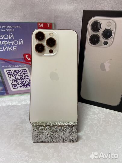 iPhone 13 Pro, 256 ГБ