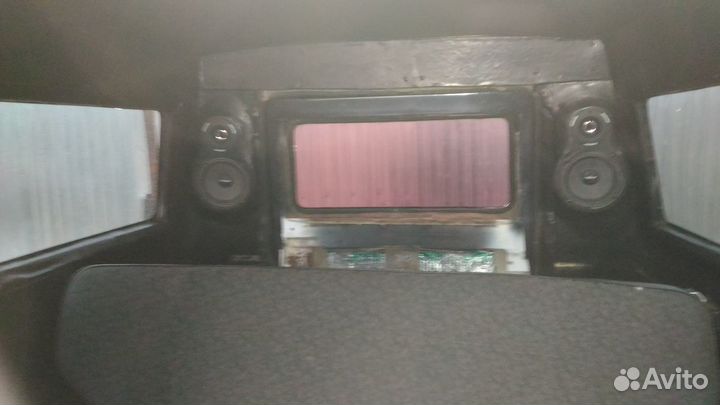 LADA 4x4 (Нива) 1.8 МТ, 2008, 200 000 км