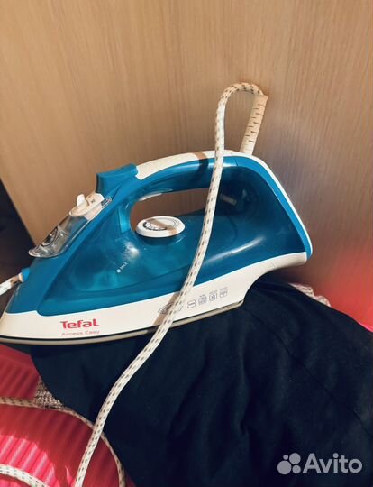 Утюг tefal