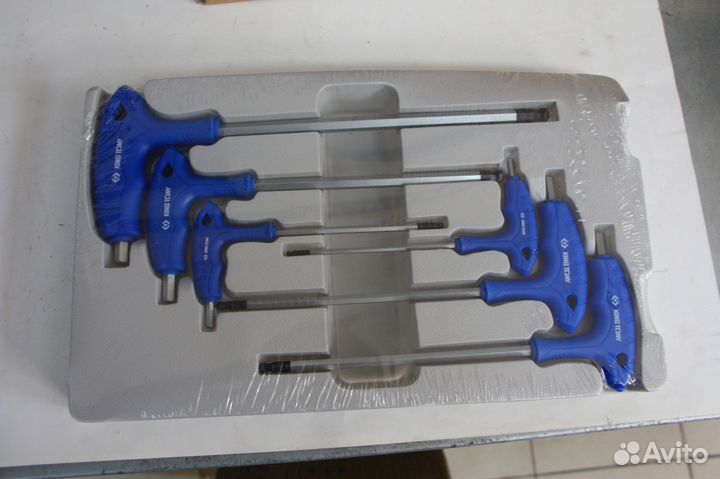 Набор шестигранников