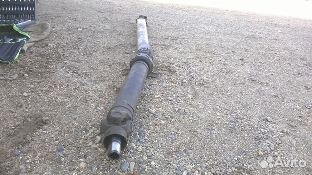 Кардан на газель бизнес