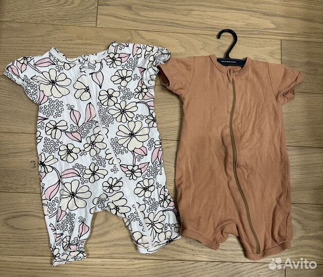 Песочники mjolk 80