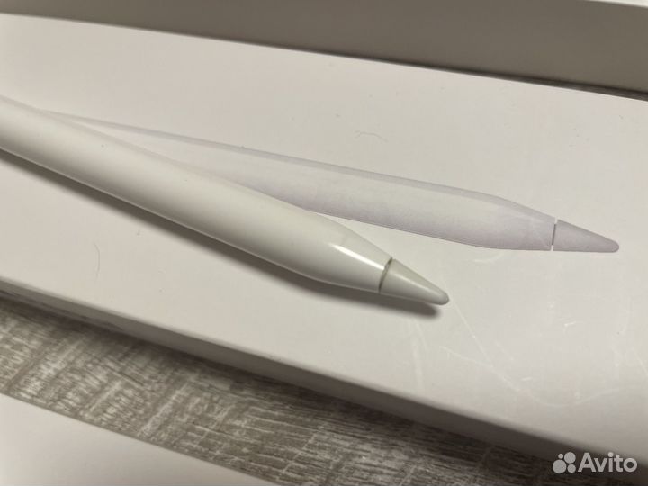 Apple pencil 1