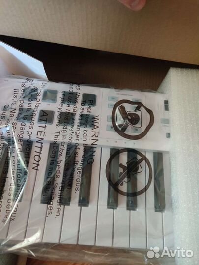 Синтезатор midi Arturia KeyLab Essential 49