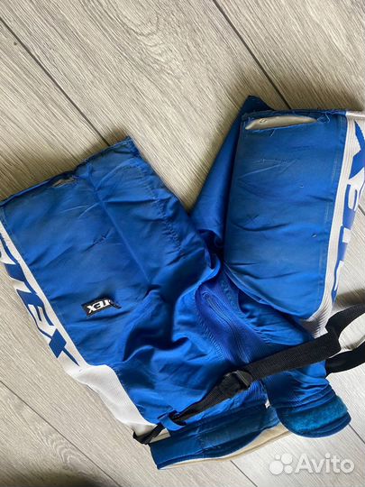 Вратарская форма