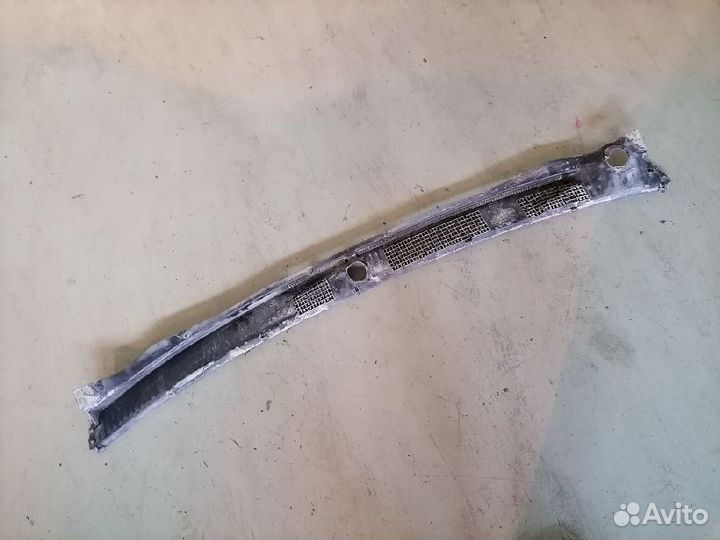 Жабо MR416416 Mitsubishi Pajero III V73W