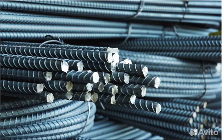 Арматура с доставкой