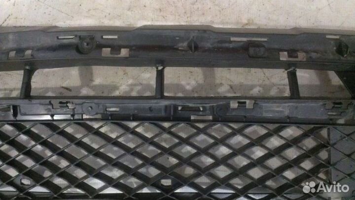 Решетка бампера Mercedes-Benz Glk X204