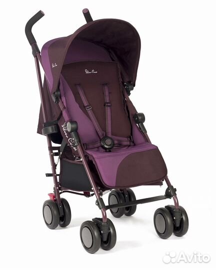 Коляска трость Silver Cross Pop