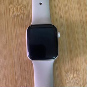 Apple watch se