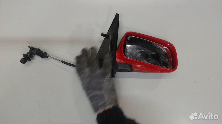 Зеркало боковое Volkswagen Polo, 1997