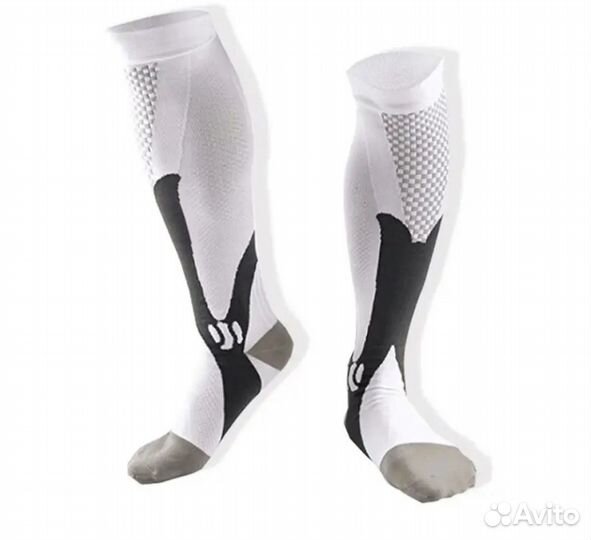 Компрессионные гольфы, 2 класс