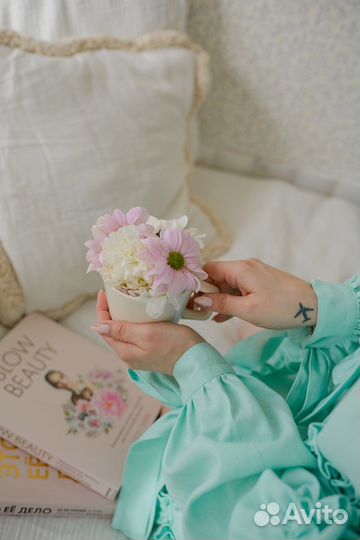 Платье Amor dress max