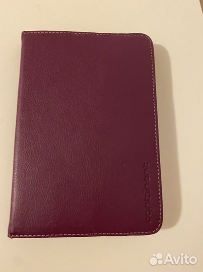 Обложка для электронной книги