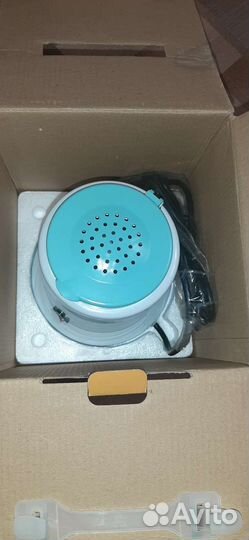 Стерилизатор новый в упаковке