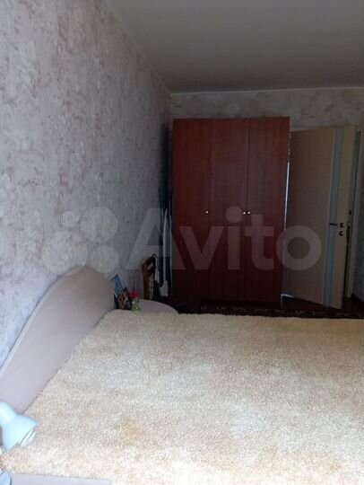 2-к. квартира, 44 м², 2/5 эт.