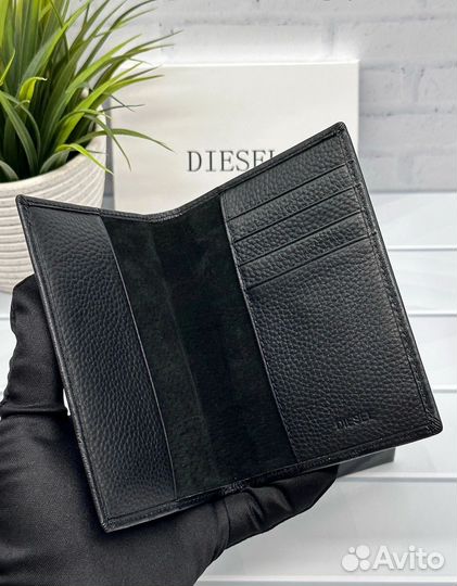 Обложка Diesel