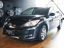 Mazda 3 1.6 AT, 2012, 214 948 км, с пробегом, цена 1 080 000 �руб.