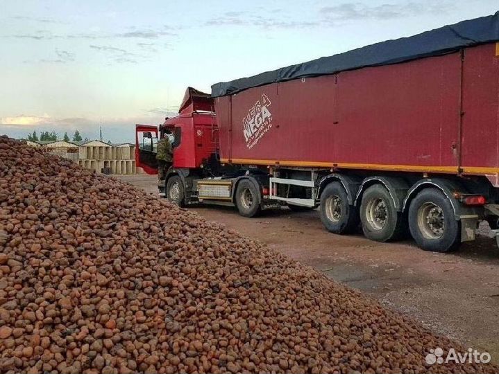 Керамзит песок щебень самовывоз