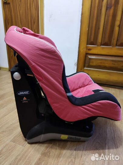 Детское автокресло от 0 до 36 кг поворотное