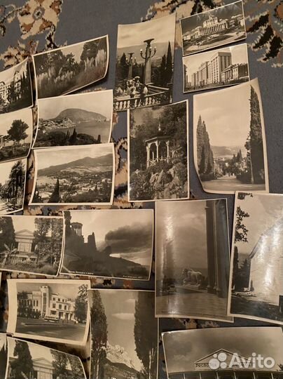 Открытое письмо СССР 50 шт