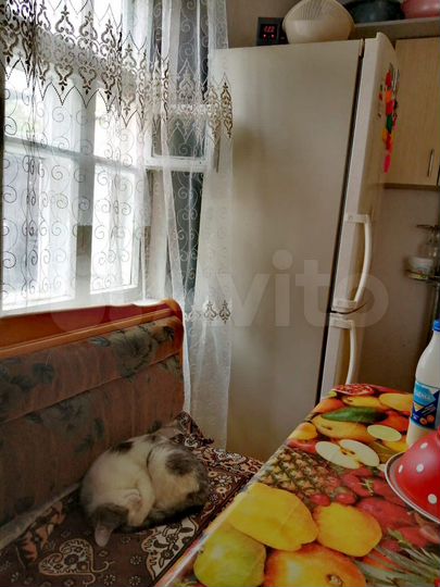 Дом 72 м² на участке 3 сот.