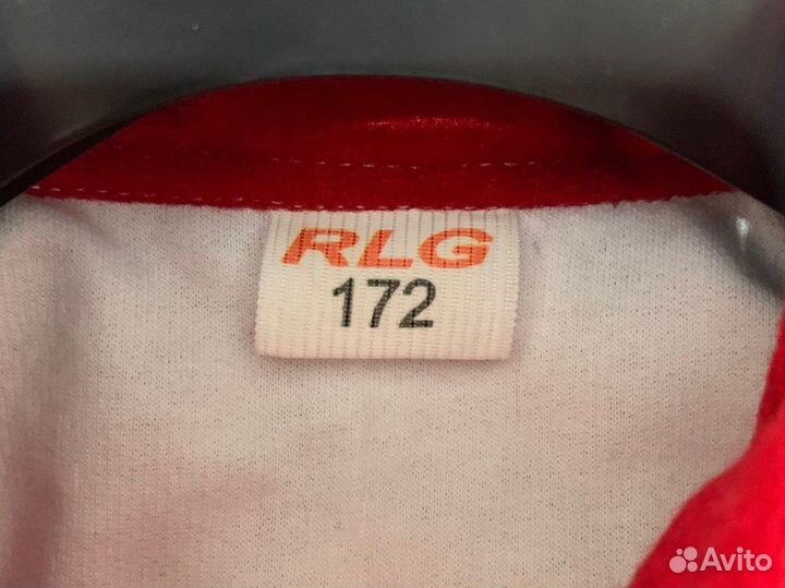 Комбинезон для картинга