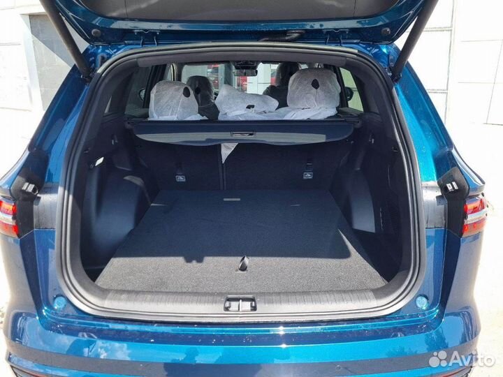 Geely Monjaro 2.0 AT, 2024