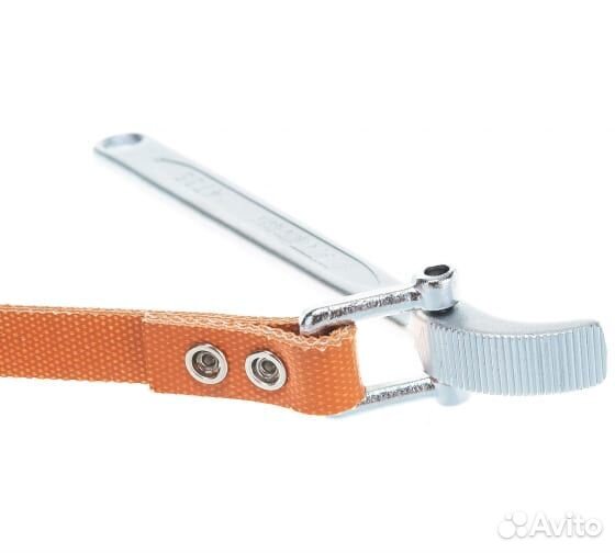 Ременной съемник масляного фильтра JTC