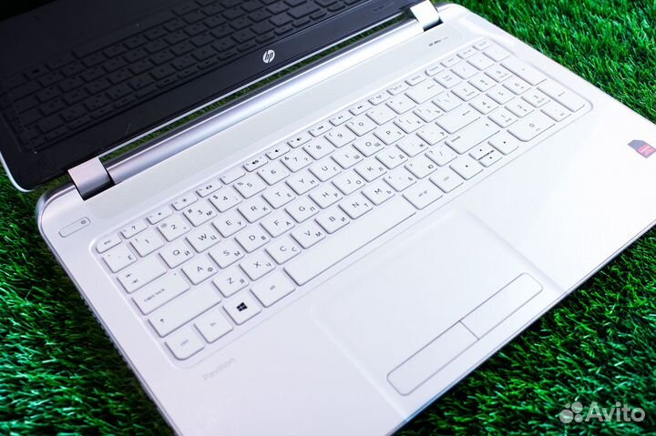 Ноутбук HP i5/8Gb/Video 2Gb c Гарантией