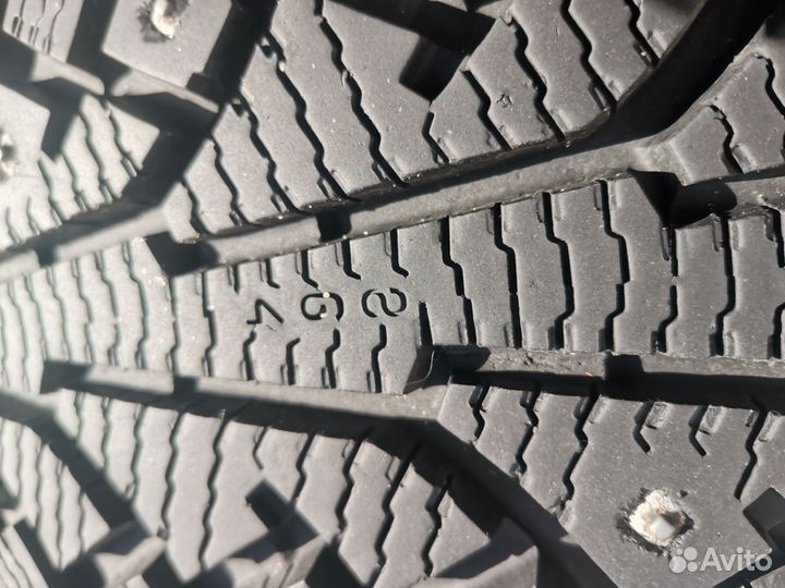 Nokian Tyres Hakkapeliitta 5 195/65 R15 95