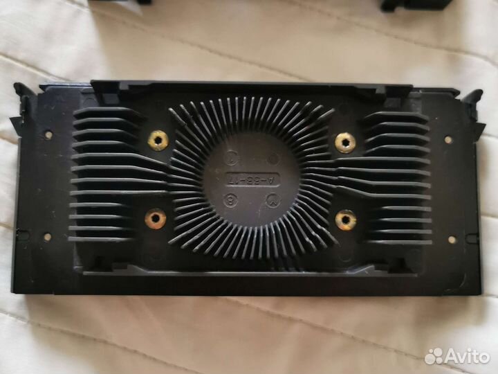 Процессоры Intel Pentium 2 Slot 1