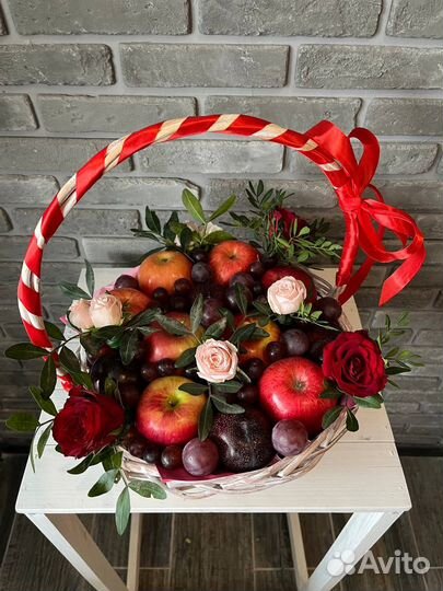 Букет цветов с бесплатной доставкой