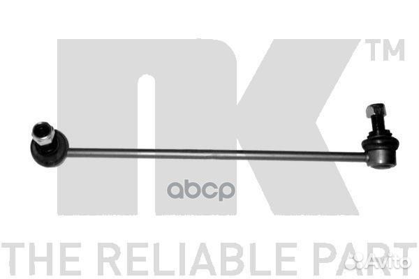 Стойка стабилизатора Audi VW 03- 5114723 Nk