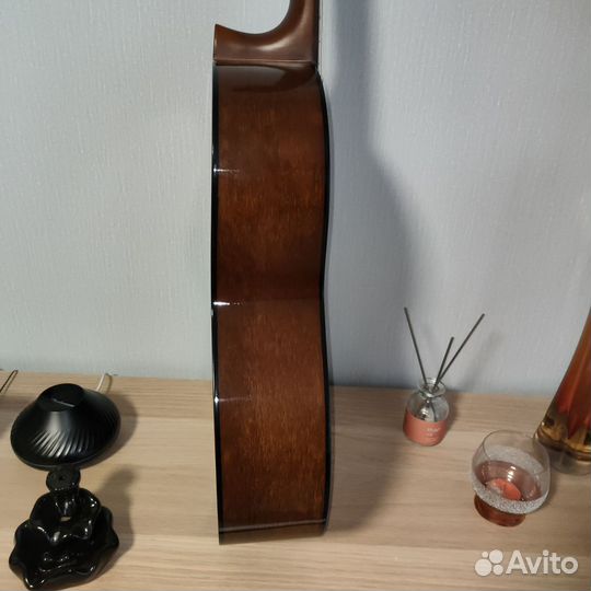 Гитара Yamaha cm40