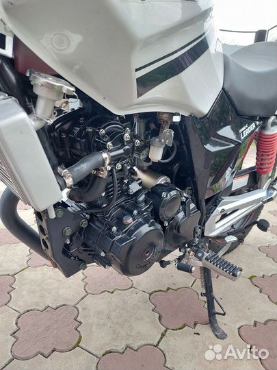 Cfmoto leader 150