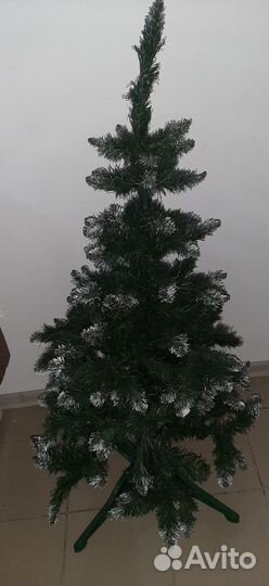 Елка искусственная