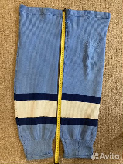 Хоккейные гамаши