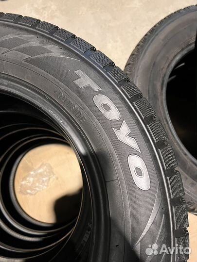 Toyo Winter Tranpath MK4a 195/65 R15