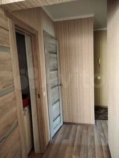 3-к. квартира, 48,8 м², 1/2 эт.