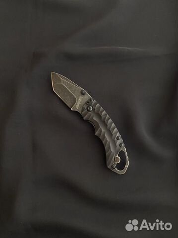 Нож Kershaw Shuffle 2