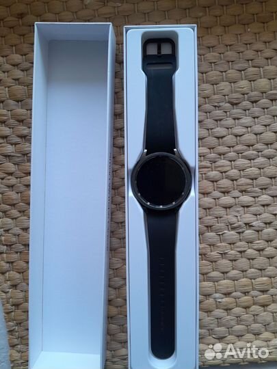 Samsung galaxy watch 6 classic 47