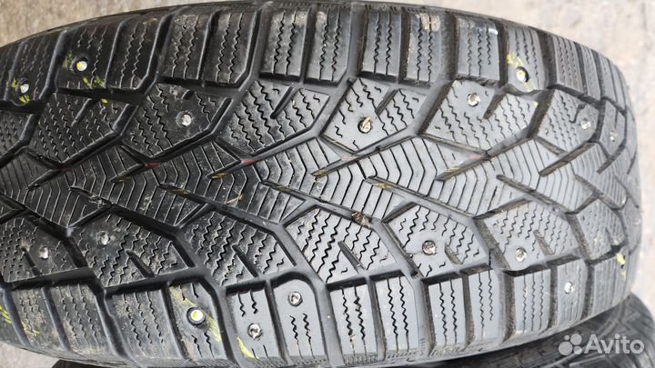 Gislaved NordFrost 100 185/65 R15