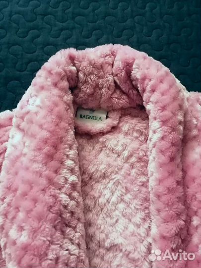 Халат домашний женский новый