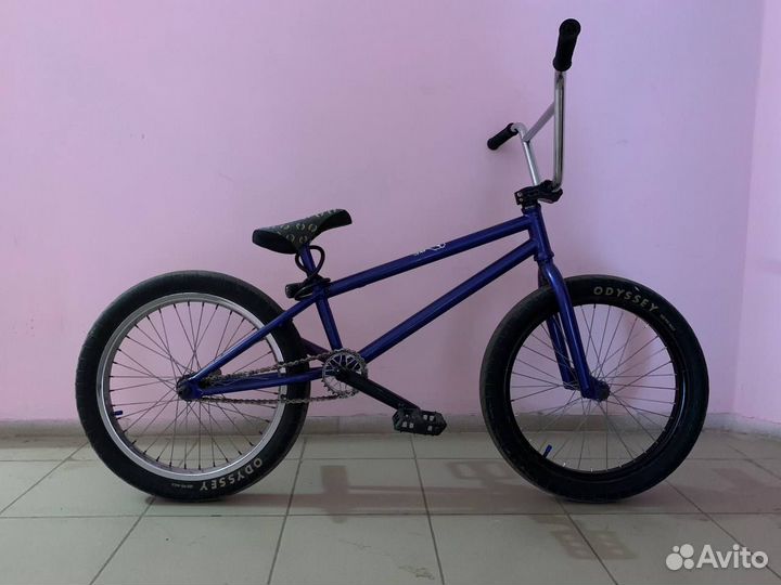 BMX быстрым скину до 13к
