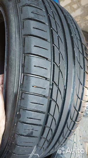 Yokohama DNA Ecos ES300 215/55 R16