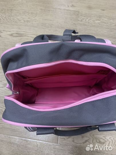 Рюкзак школьный для девочки