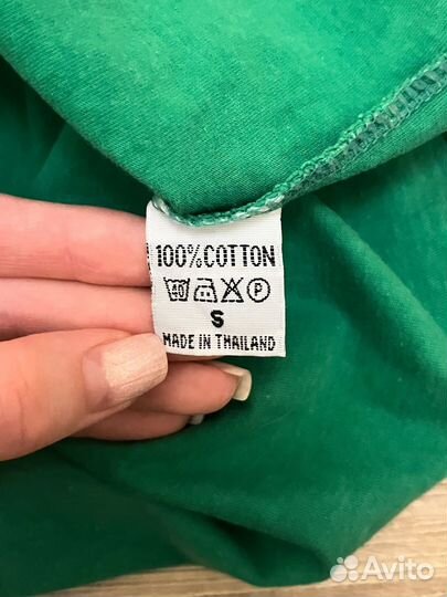 Футболка minute mirth из тайланда